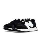 New Balance 327 Black/White PR/BR - MS327CBW-249